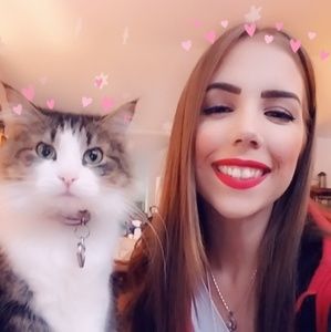 Meet your Posher, Dorothy